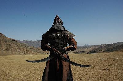 Lo que deberías saber sobre Tamerlán, el cojo