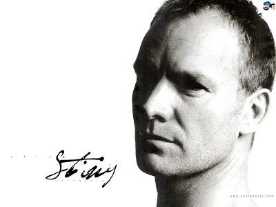 Sting, el Lord de la música inglesa...