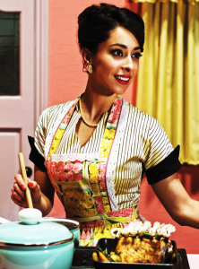 [Moda en Serie] Series de época