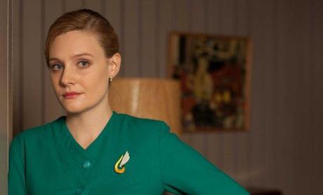 [Moda en Serie] Series de época