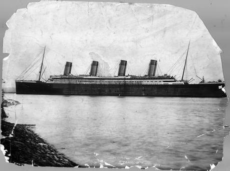 Titanic