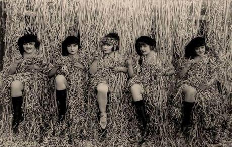 Mujeres