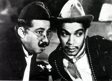 Cantinflas