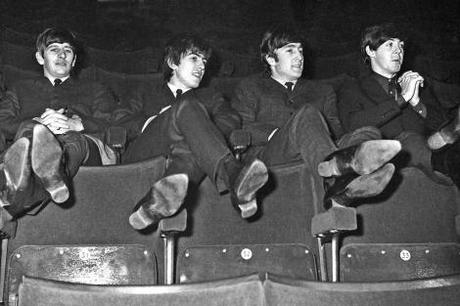 The Beatles