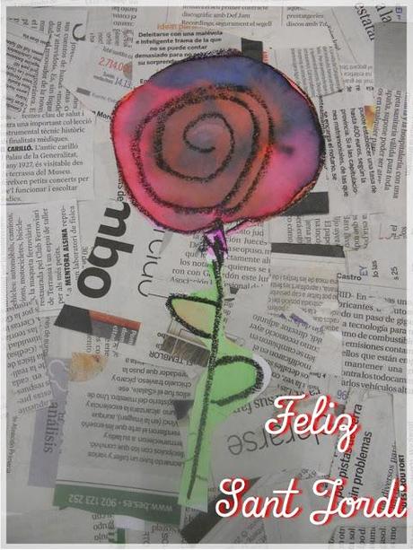 23 de abril: día del libro