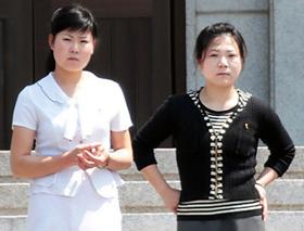 La detención de los malvados, pero malas noticias para ellas