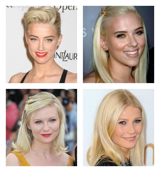 Hair Trends: Llena tu cabello de color