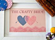 Sorteo Crafty Bride