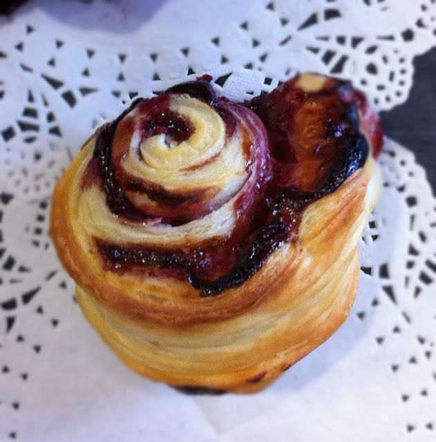 Receta: rosas de St Jordi  - Recipe: St. Jordi's roses