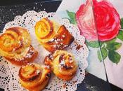 Receta: rosas Jordi Recipe: Jordi's roses