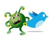 Detectan malware permite apoderarse cuentas Twitter