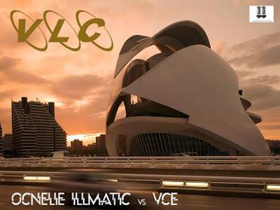 OCNELIE ILLMATIC vs VCE - VLC ( SINGLE )
