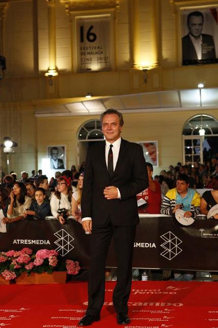 Lunes de Festival de Cine