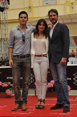 Lunes de Festival de Cine