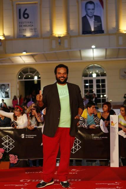 Lunes de Festival de Cine