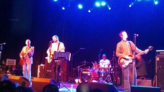 Concierto Ocean Colour Scene + Stay, Sala La Riviera, 22-4-2013