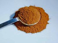 El Desafío de la Canela