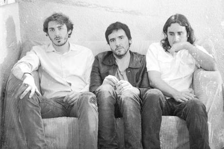 No os perdáis este conciertazo… Al Berkowitz y Julieta Jones en Madrid