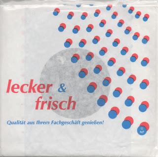 RASPUTEEN - LECKER & FRISCH