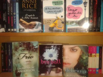 IMM (12) El primero del Año... O.o