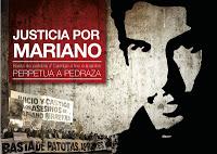 Caso Mariano Ferreyra: Rechazamos la sentencia del Tribunal Oral y Público Nº 21