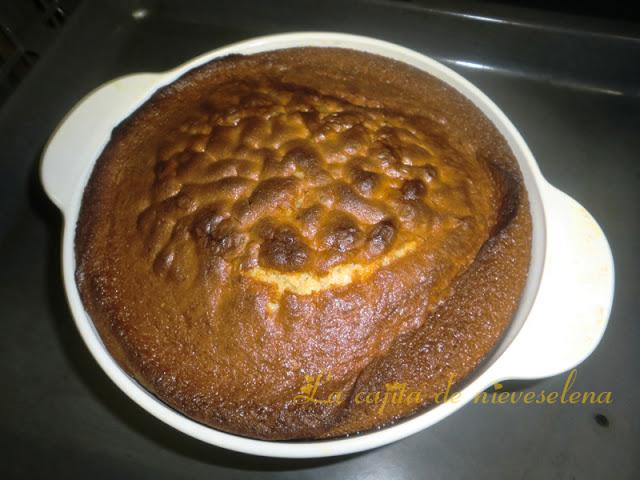 Tarta de chocolate cerditos en  cuba de barro