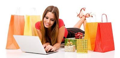 Oulets on-line