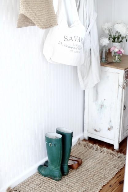 Inspiración en la playa