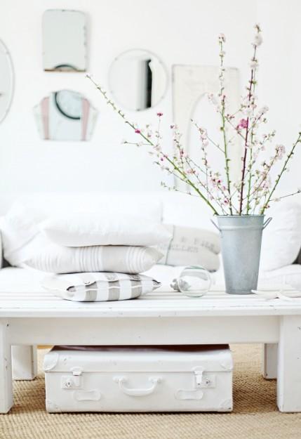 Inspiración en la playa