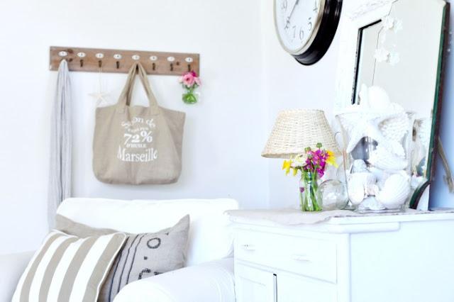 Inspiración en la playa