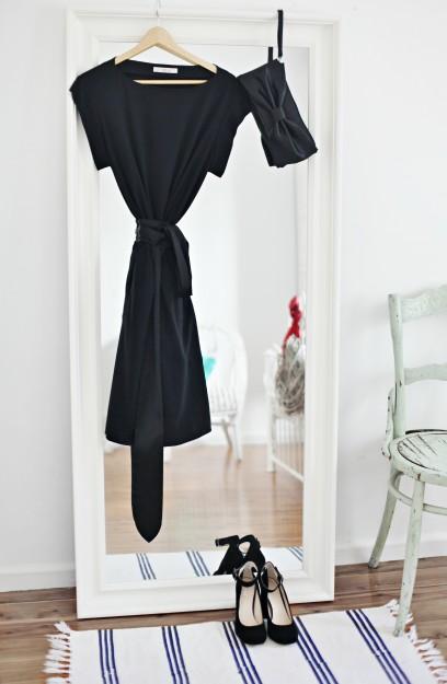 Inspiración en la playa