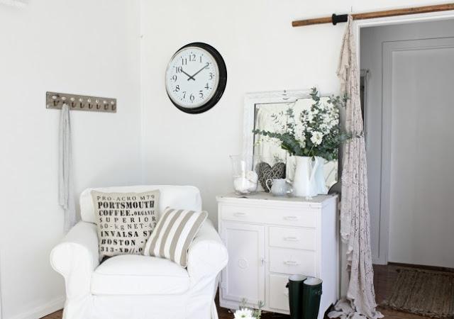 Inspiración en la playa