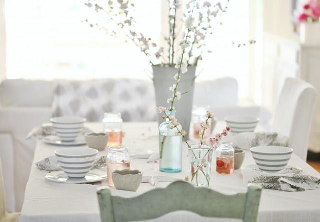 Inspiración en la playa