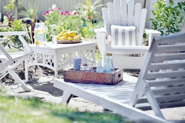 Inspiración en la playa