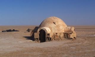 Reforma en Tatooine