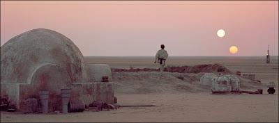 Reforma en Tatooine