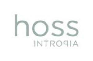 Logo de Hoss Intropia