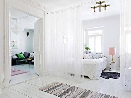 Ideas para un loft