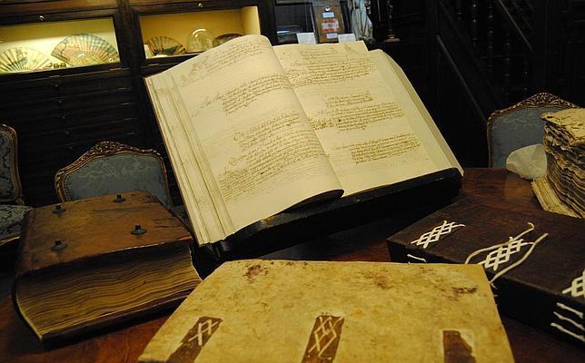 Libros de Galera: Delitos castigados con galeras