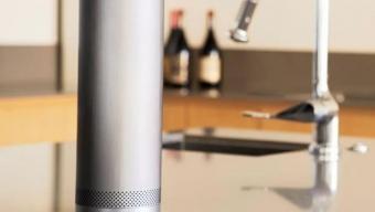 The Pillar :: altavoz inalámbrico