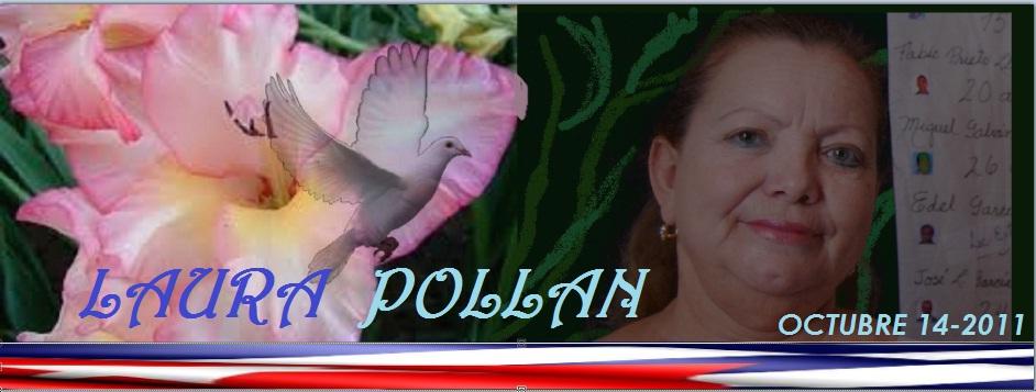 SAJAROV PARA LAS DAMAS DE BLANCO