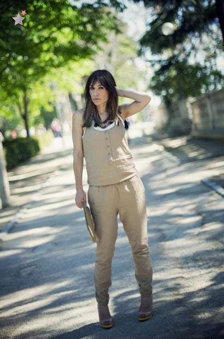 getting into jumsuits