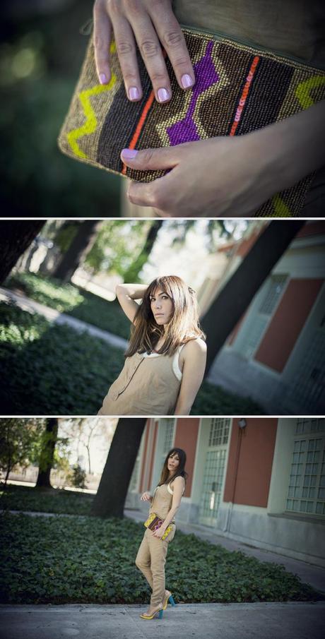 getting into jumsuits