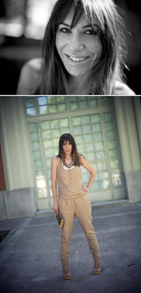 getting into jumsuits