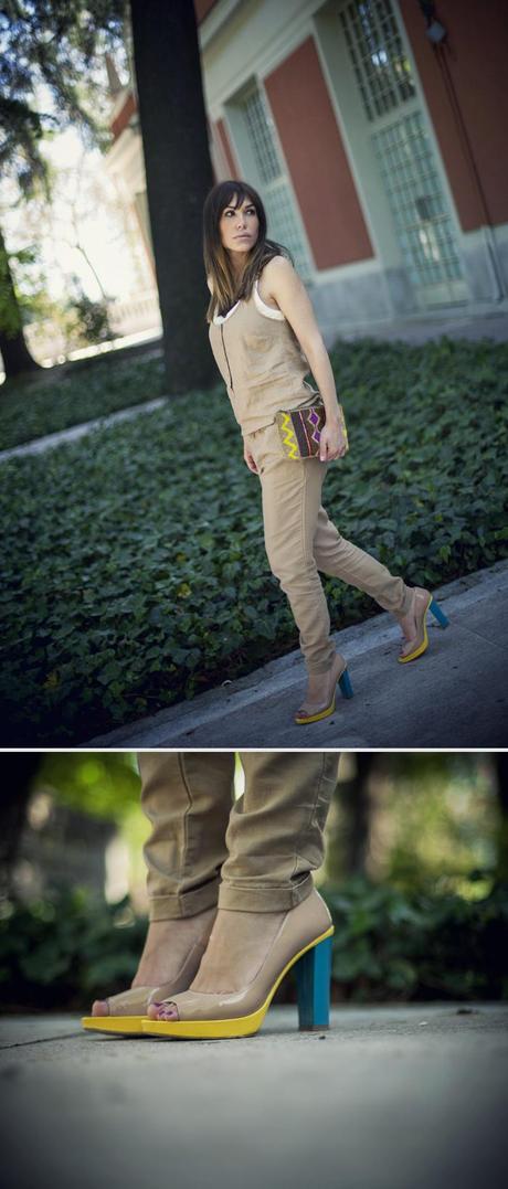 getting into jumsuits