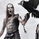 Behemoth: declaraciones desde el estudio.