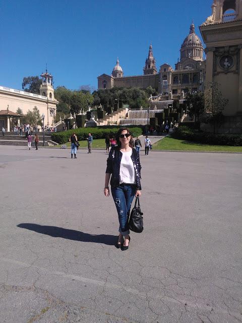 The Inmortal, Cirque du Soleil. ¡Espectacular y mágico!.