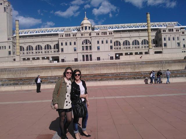 The Inmortal, Cirque du Soleil. ¡Espectacular y mágico!.