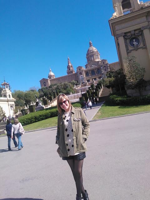 The Inmortal, Cirque du Soleil. ¡Espectacular y mágico!.