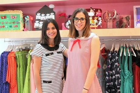 Sailor Girls Sailor Girls